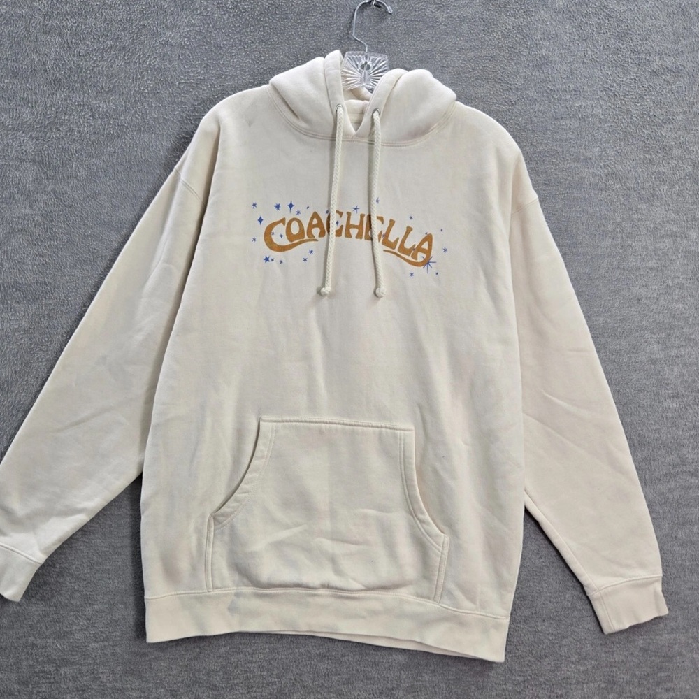 Coachella 2023 Hoodie